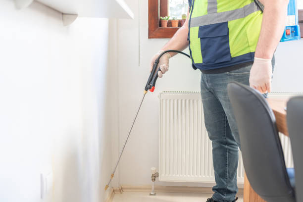Best Bed Bug Extermination  in China Grove, NC